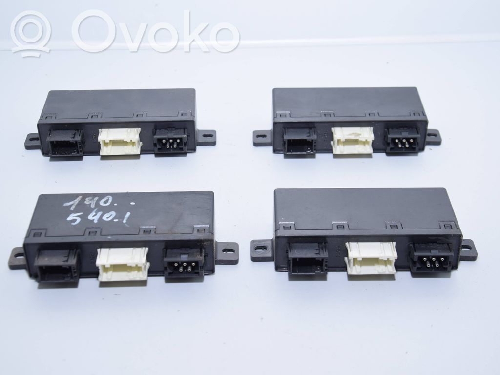 Door control unit/module   8378769