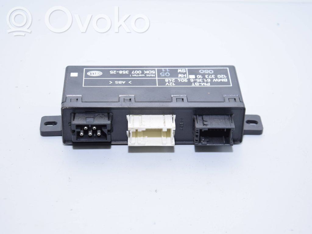 Door control unit/module   6904248