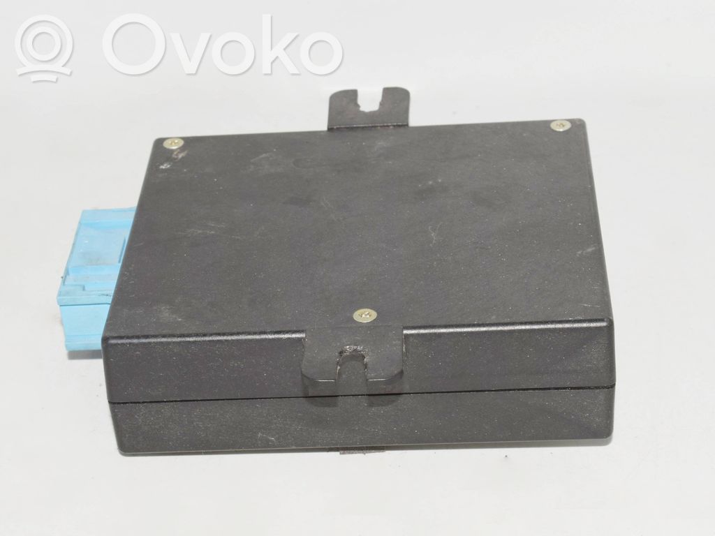 BMW 5 E39 Voice control module 