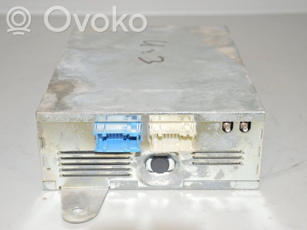 BMW 5 E39 Video control module 
