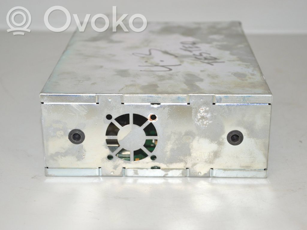 GPS navigation control unit/module   6901456