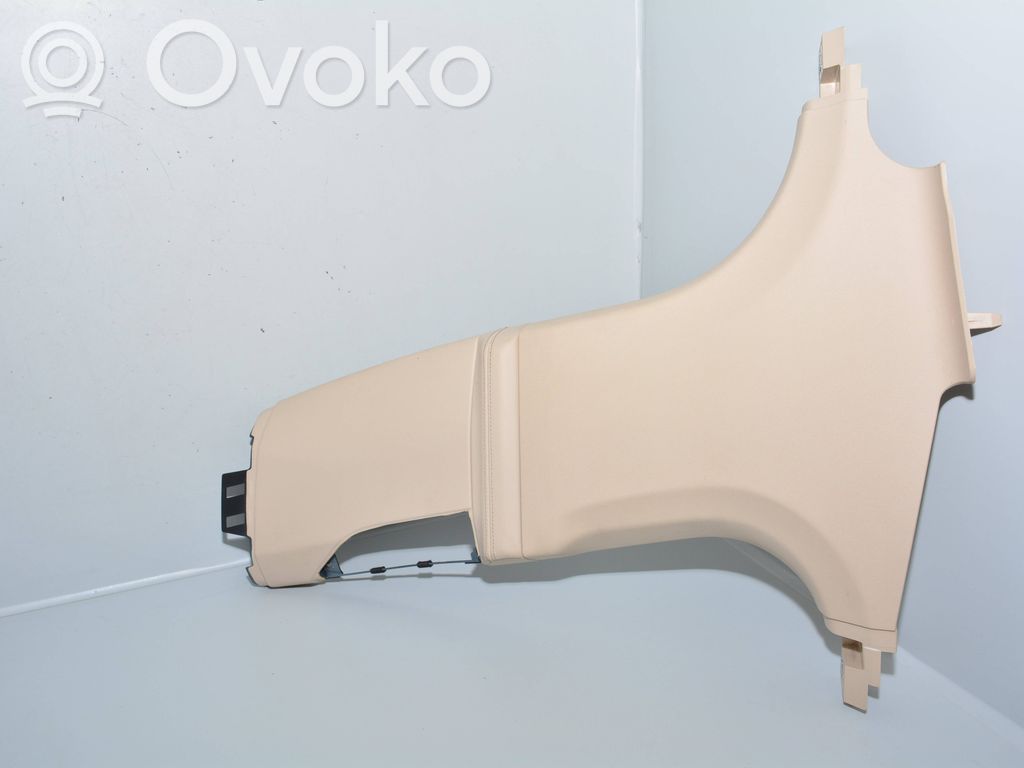 BMW 7 G11 G12 Отделка стойки (B) (нижняя) 