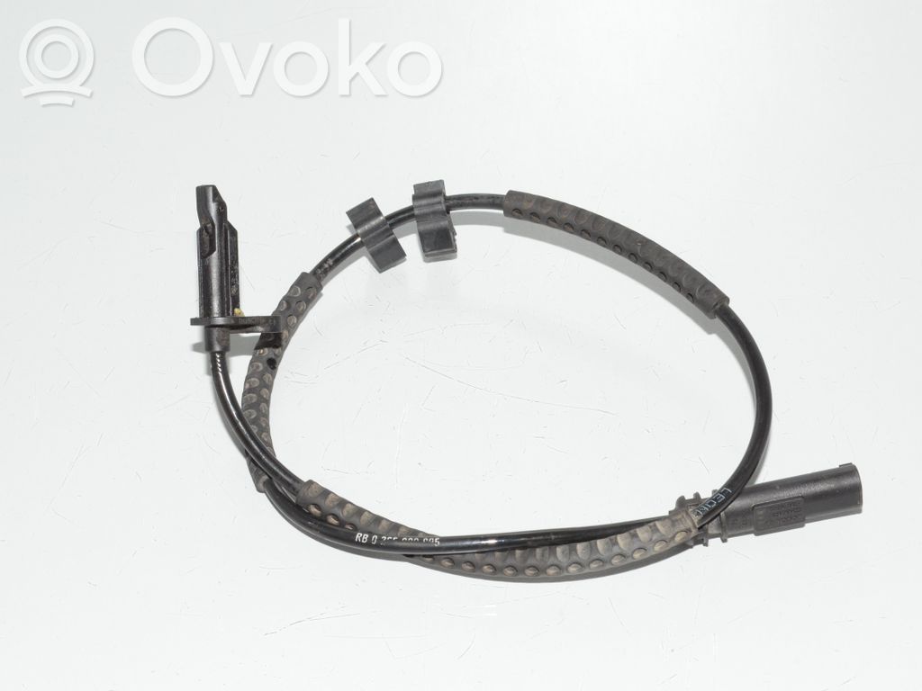 ABS rear brake sensor   6865795,34526865795,34526794378,6794378