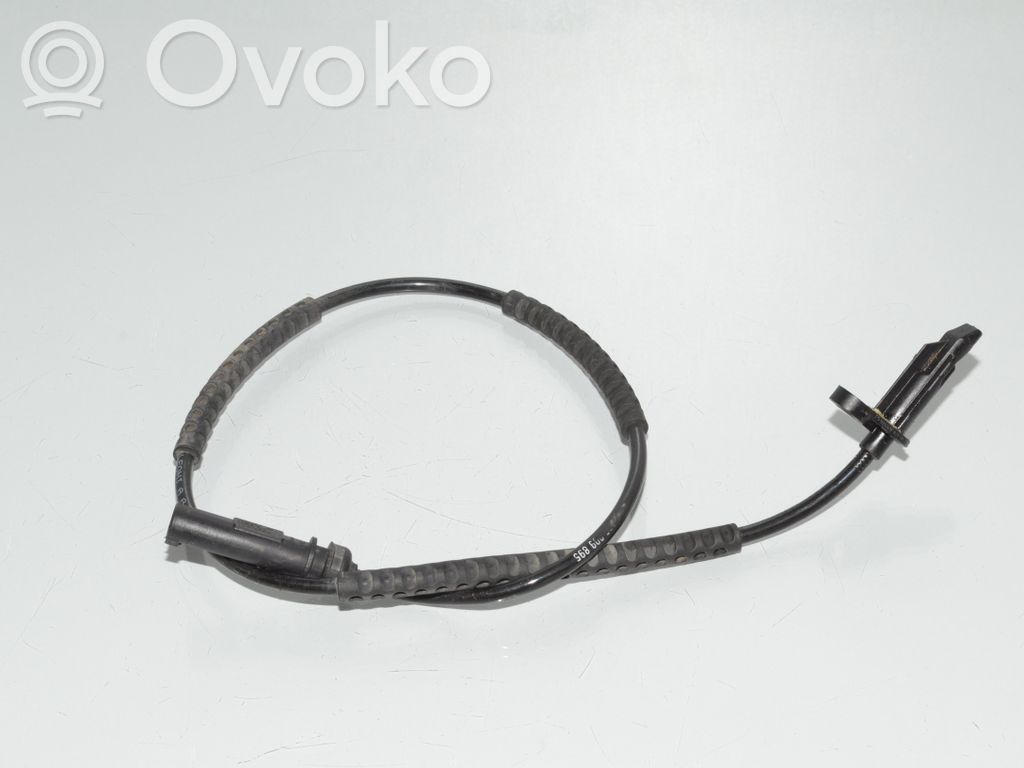 BMW i3 ABS rear brake sensor 