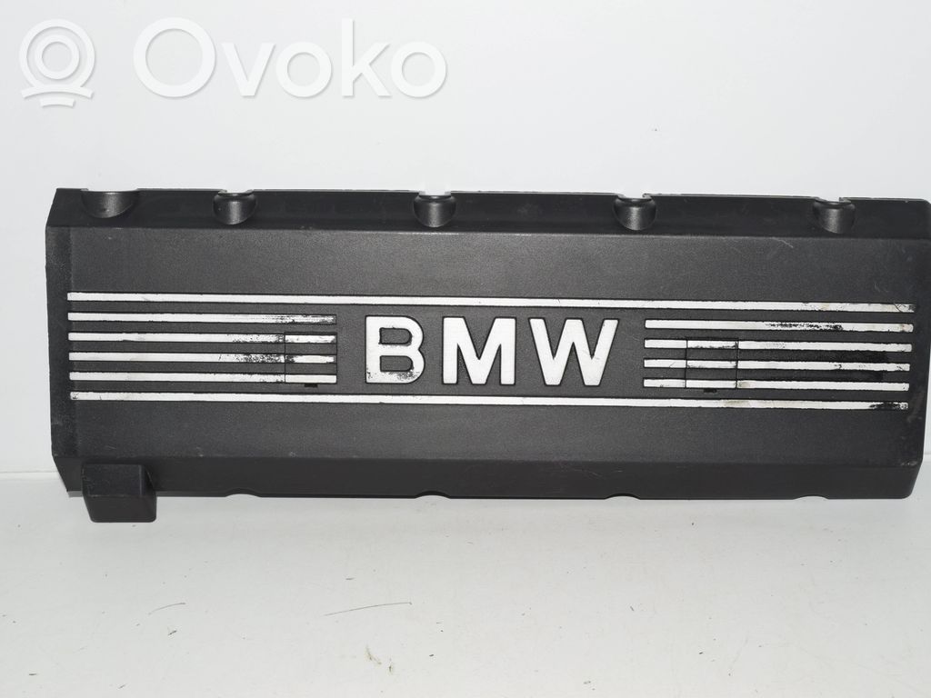 BMW 5 E39 Engine cover (trim) 