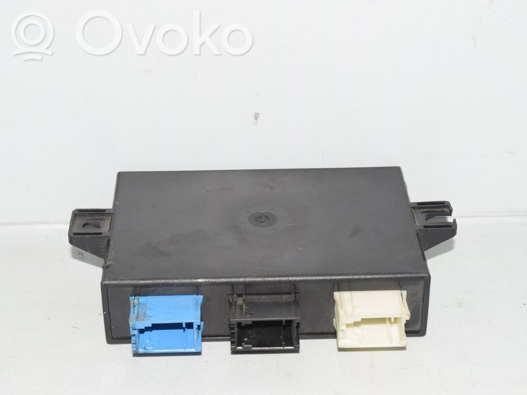 Parking PDC control unit/module   6900412