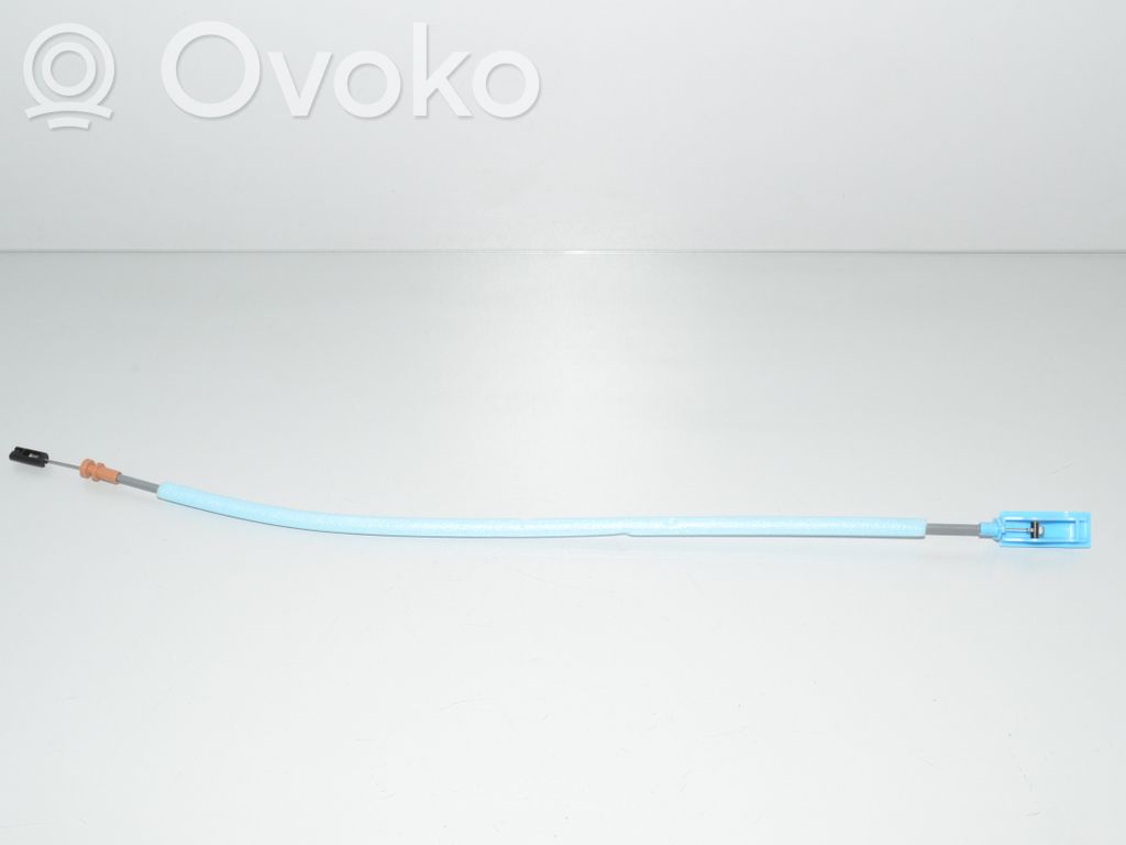 BMW X7 G07 Línea de cable puerta delantera 