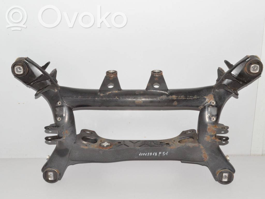 BMW 3 F30 F35 F31 Sottotelaio posteriore 