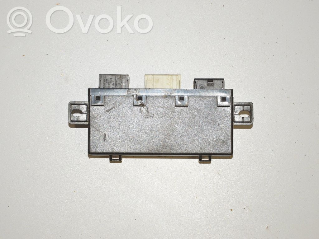 BMW 5 E39 Door control unit/module 