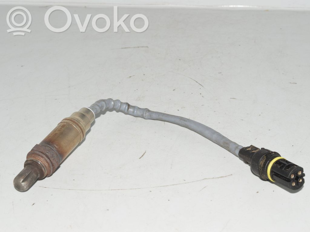BMW 7 E65 E66 Lambda probe sensor 