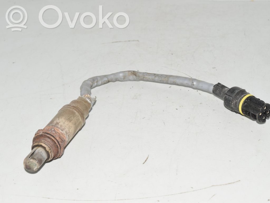 BMW 7 E65 E66 Lambda probe sensor 