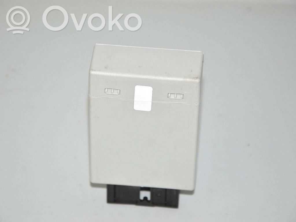 BMW 7 G11 G12 Steering rack control module 