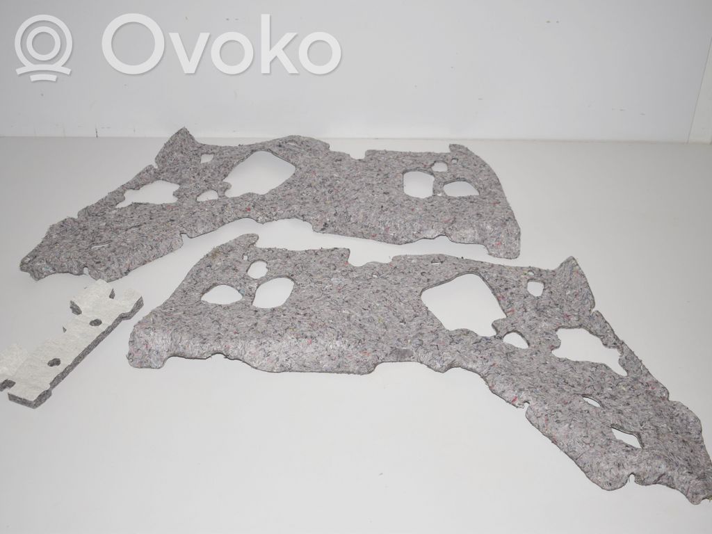 BMW i3 Other body part 