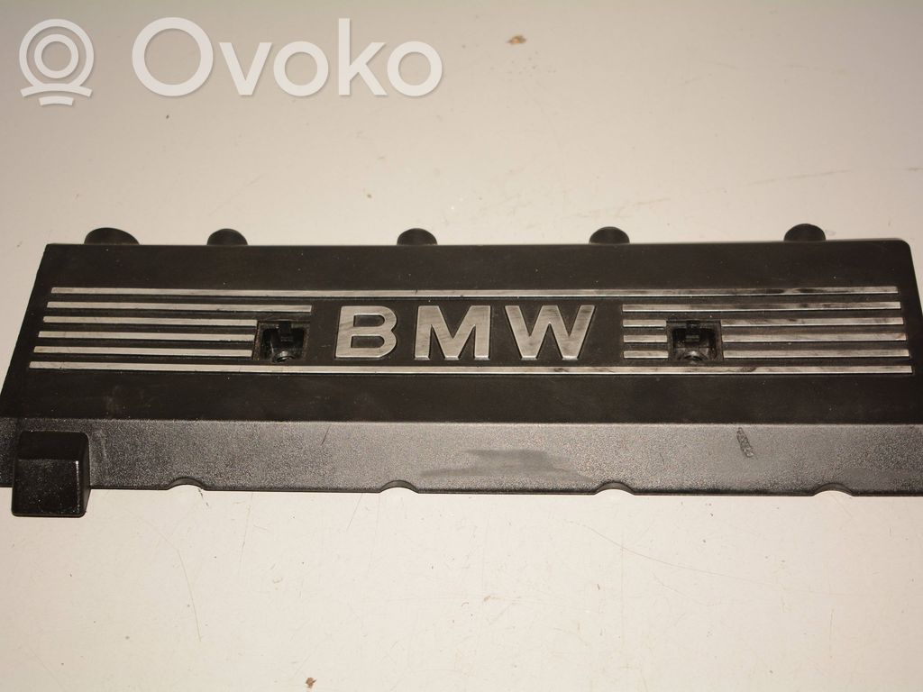 BMW X5 E53 Engine cover (trim) 