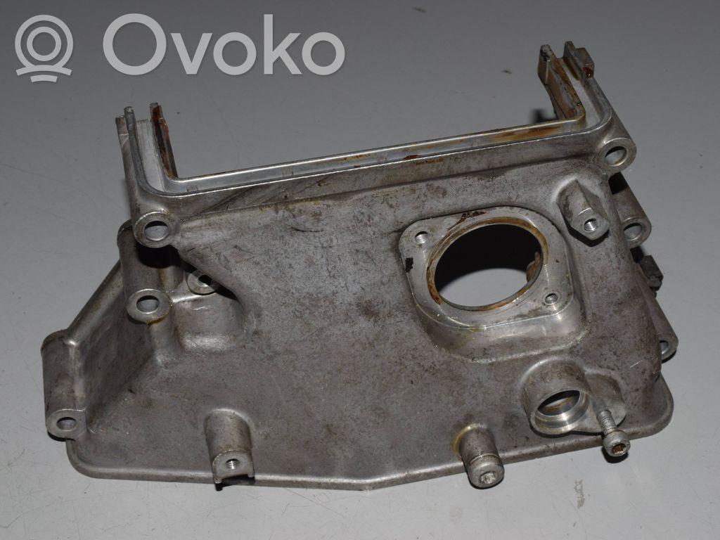 BMW X5 E53 Kita variklio skyriaus detalė 