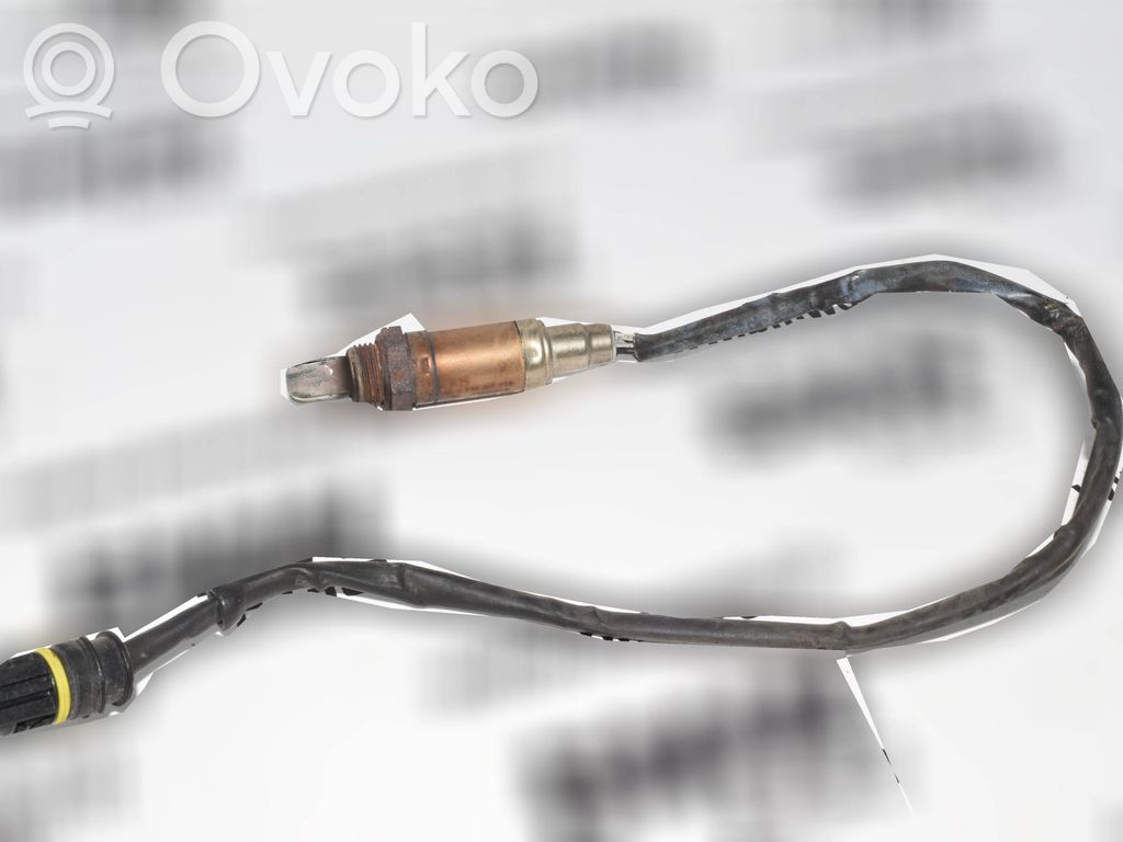 BMW 5 E39 Lambda probe sensor 