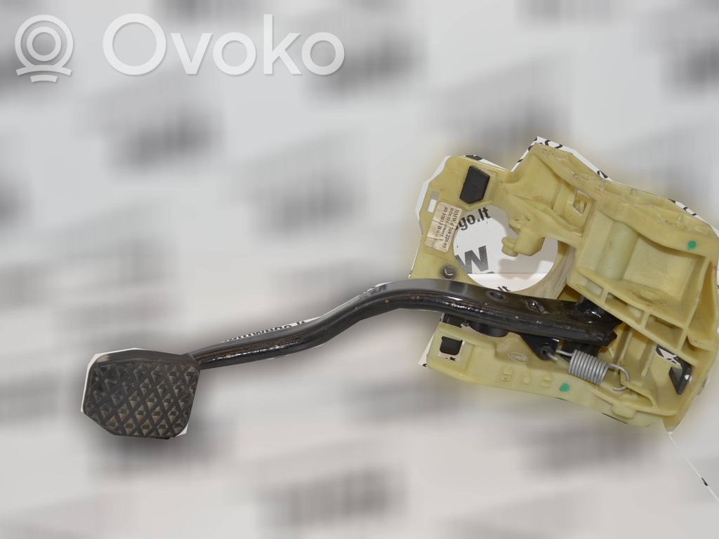 BMW 5 E60 E61 Brake pedal 