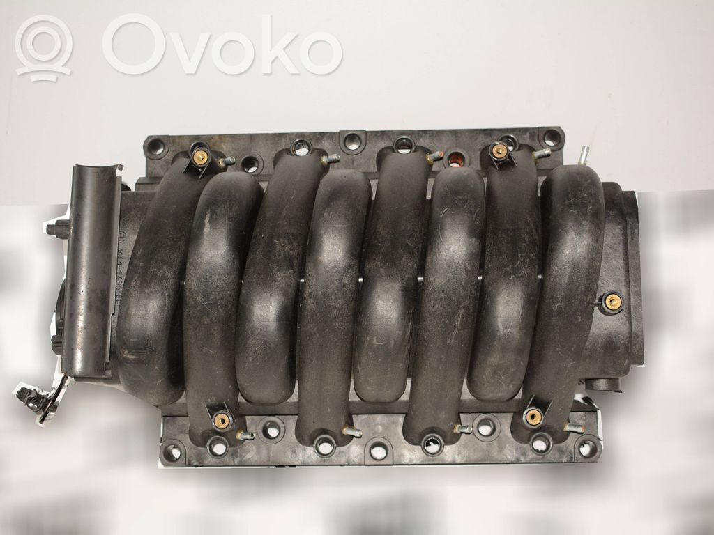 BMW 5 E39 Kolektorius įsiurbimo 
