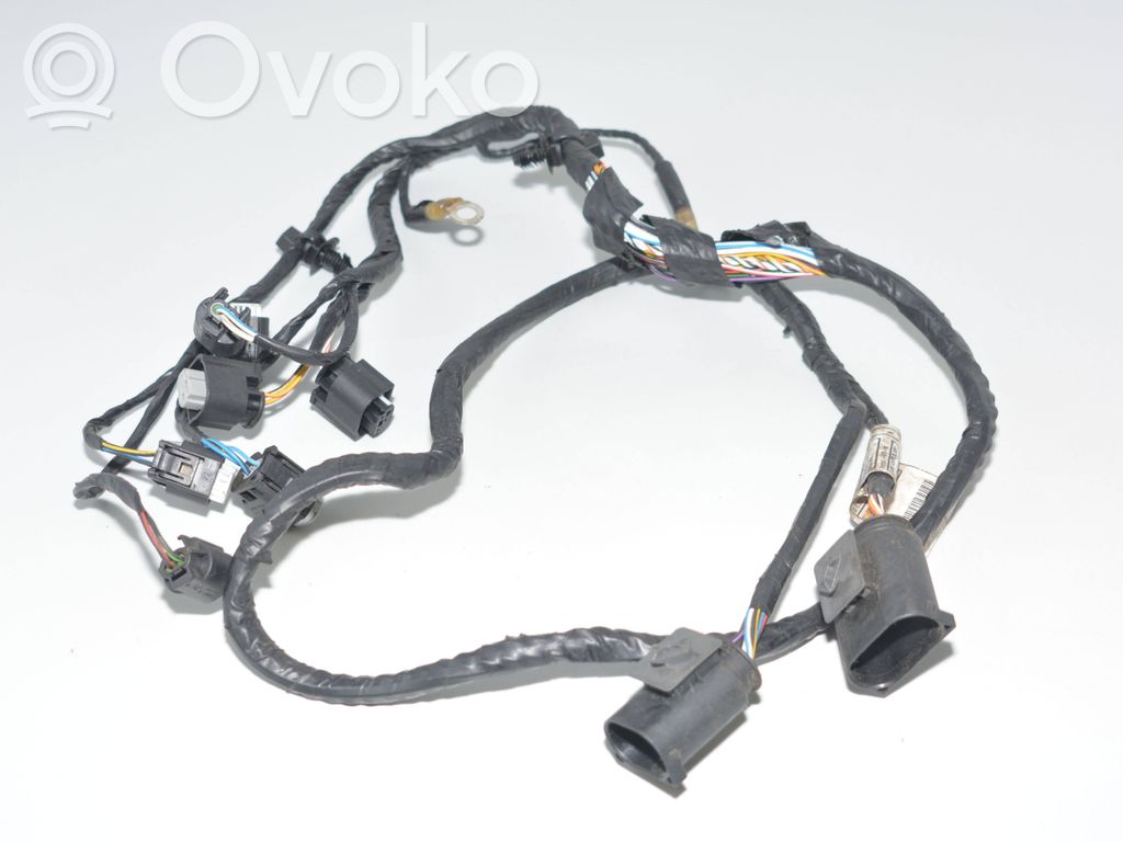 BMW X5 E70 Other wiring loom 