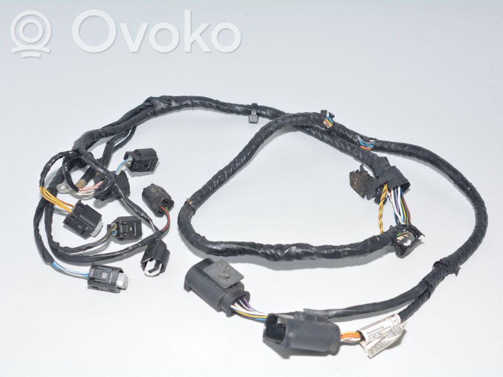 BMW X5 E70 Other wiring loom 
