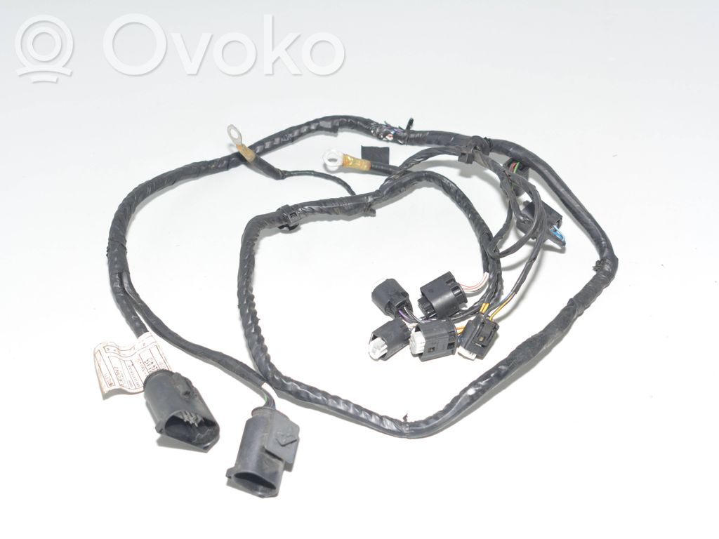 BMW X5 E70 Other wiring loom 