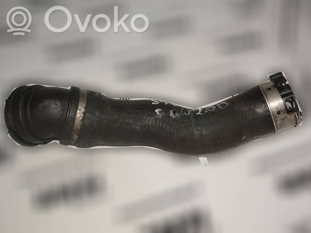 BMW 5 E60 E61 Intercooler hose/pipe 