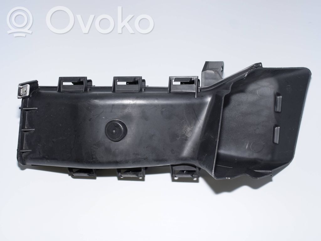 BMW 3 E92 E93 Gaisa ieplūdes kanāla detaļas 