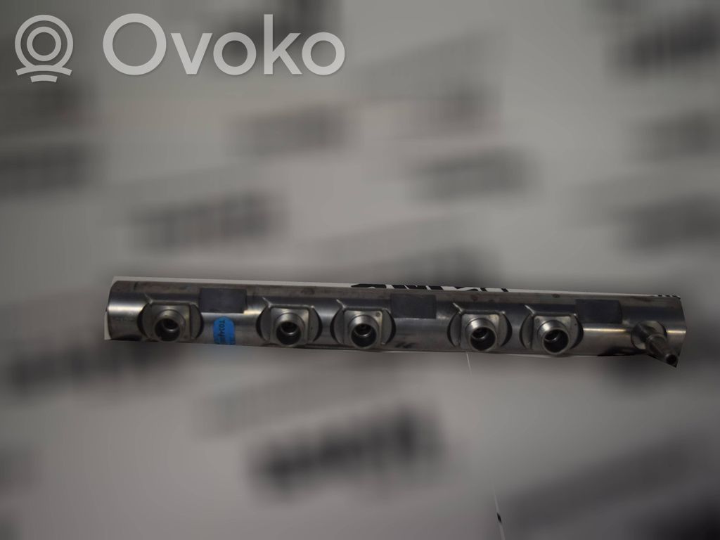 BMW 3 GT F34 Fuel main line pipe 