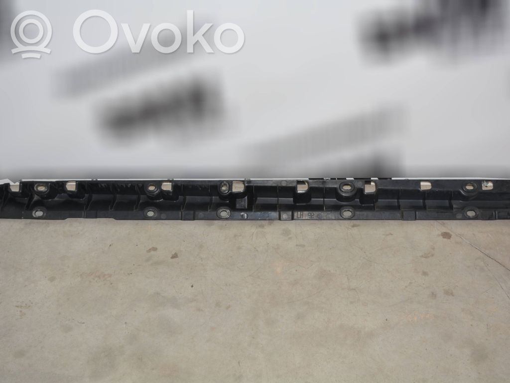 BMW X6 E71 Sill supporting ledge 
