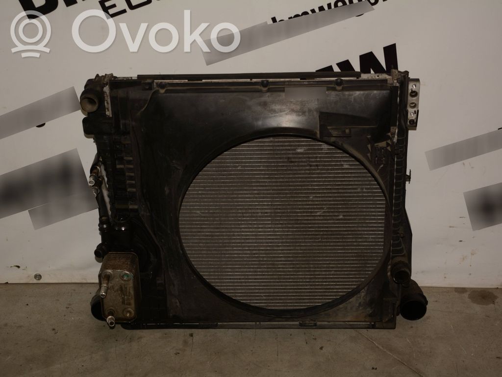 Kit Radiateur