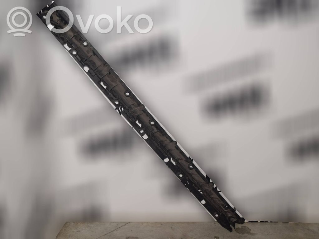 BMW X5 E70 Sill supporting ledge 