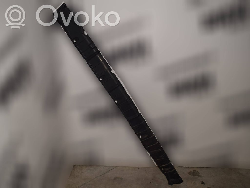 BMW X5 E70 Sill supporting ledge 