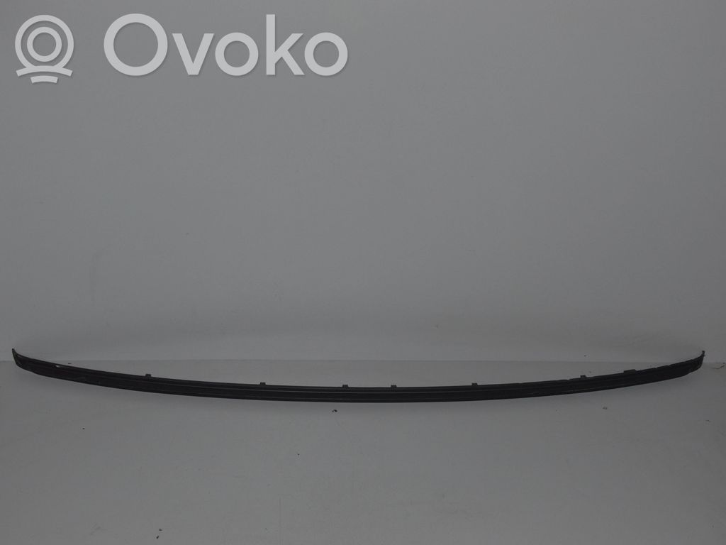 BMW 7 E65 E66 Listwa zderzaka tylnego 