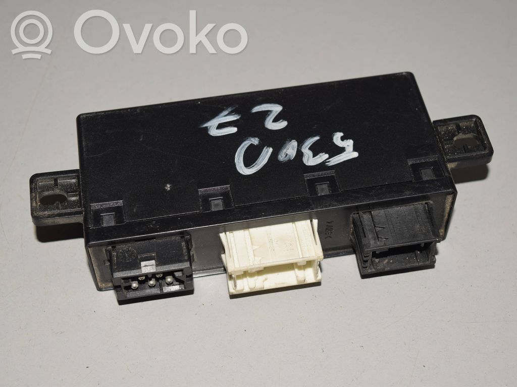 Door control unit/module   8378767