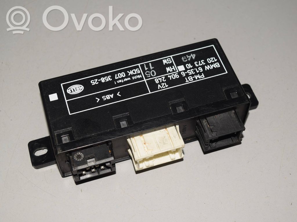 Door control unit/module   6904248