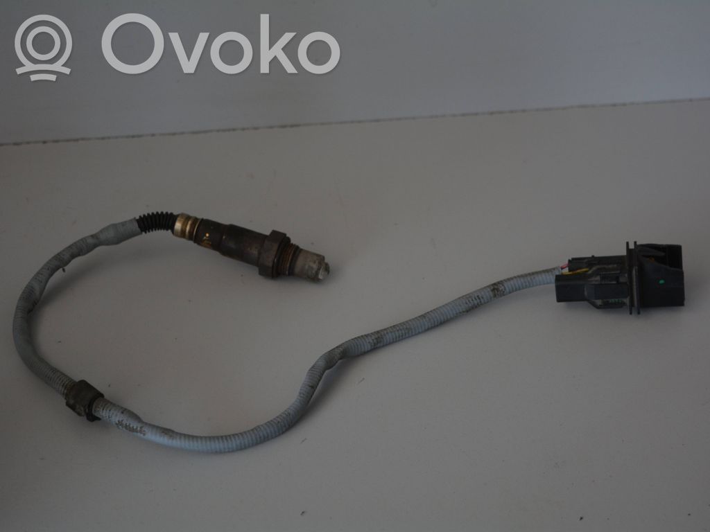 BMW 5 E60 E61 Lambda probe sensor 