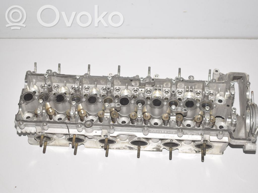 BMW 5 E60 E61 Engine head 