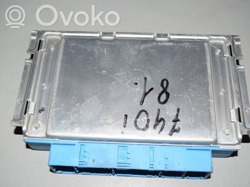 BMW 7 E38 Pavarų dėžės valdymo blokas 
