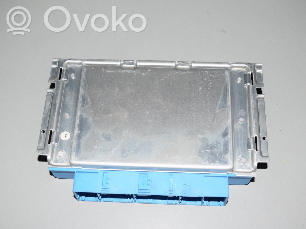 BMW 5 E39 Gearbox control unit/module 