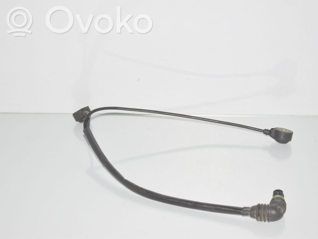 Detonation knock sensor   1741650