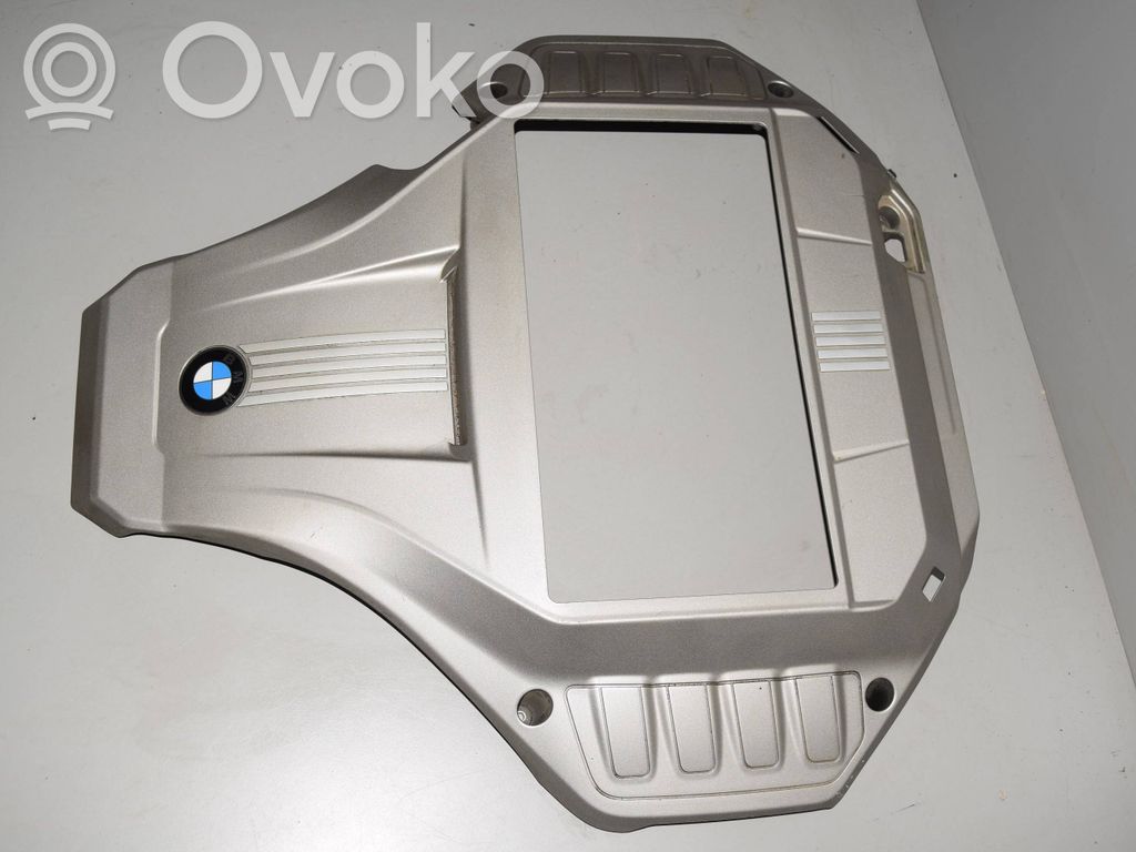 BMW X6 E71 Engine cover (trim) 