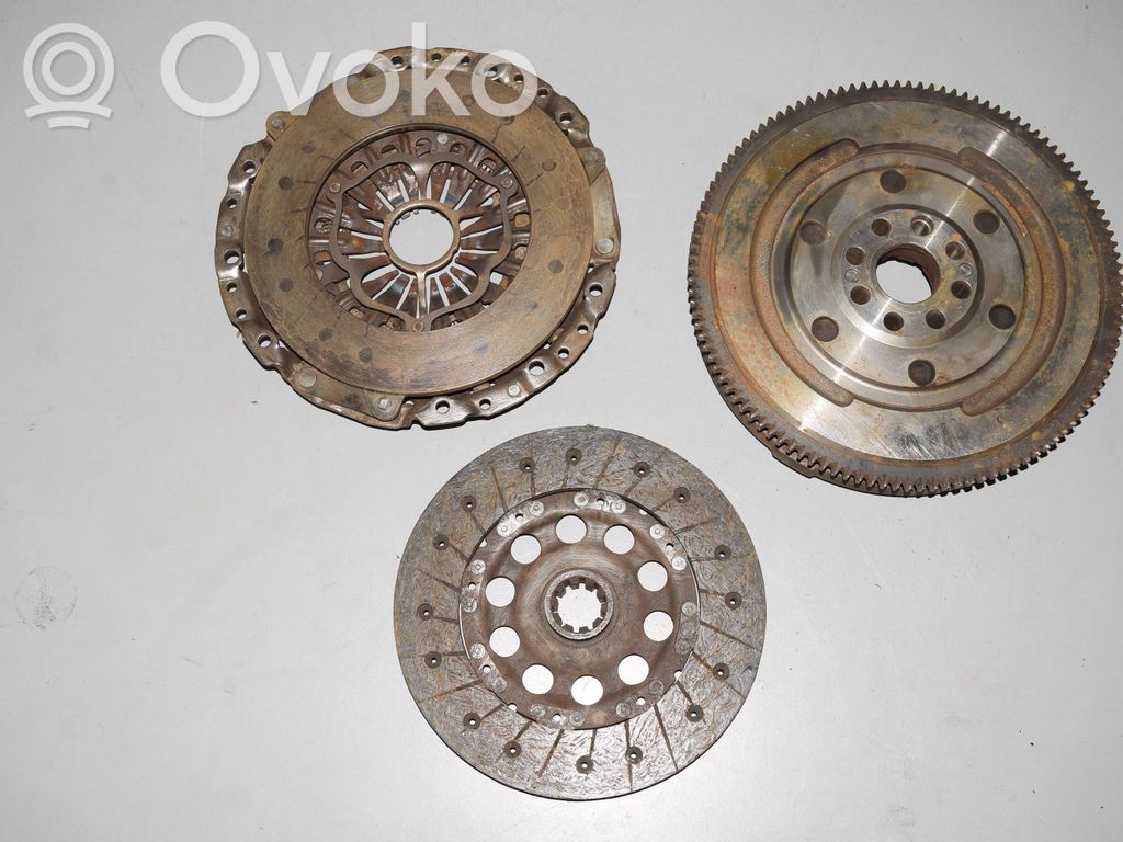 BMW 3 E46 Clutch set kit 