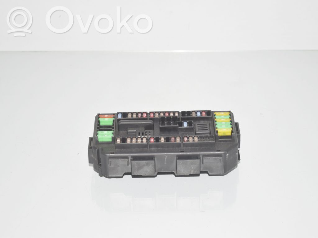 BMW 3 F30 F35 F31 Fuse module 