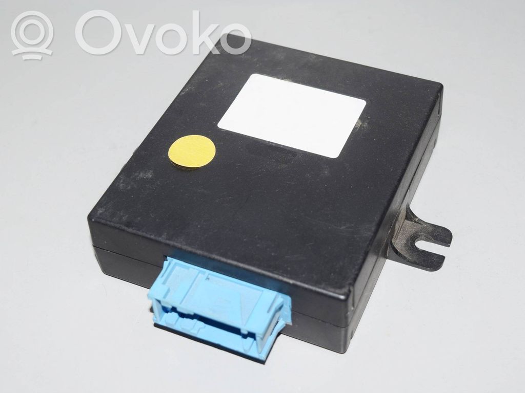 BMW 5 E39 Other control units/modules 