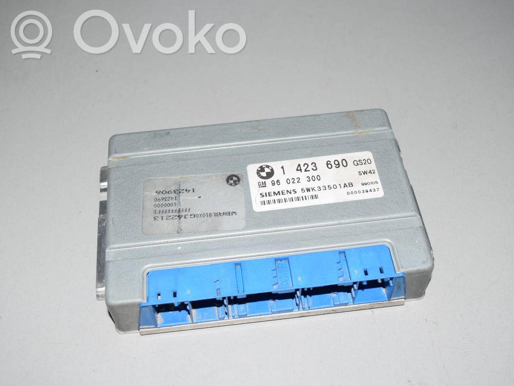 Gearbox control unit/module   1423690