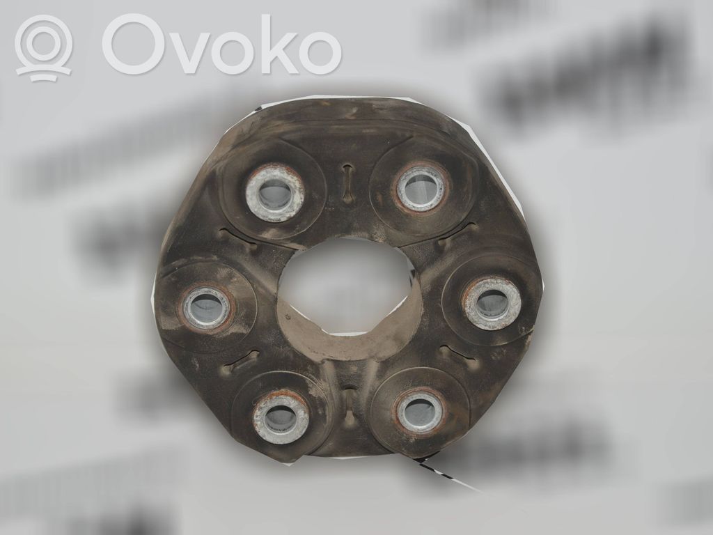 BMW 6 E63 E64 Rear prop shaft donut coupling/joint 