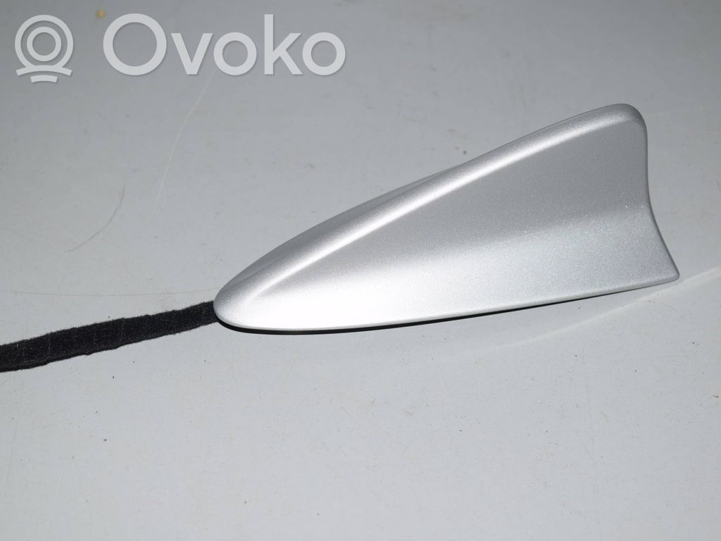 BMW 7 E65 E66 Antena (GPS antena) 