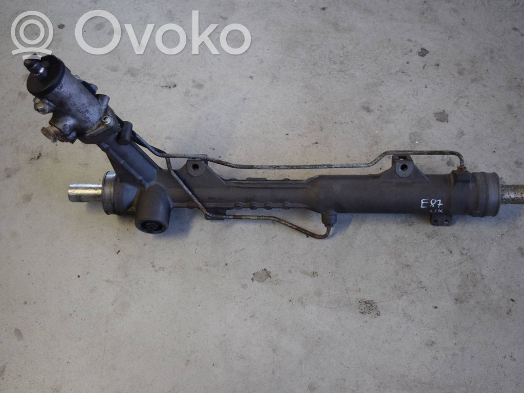 BMW 1 E81 E87 Steering rack 