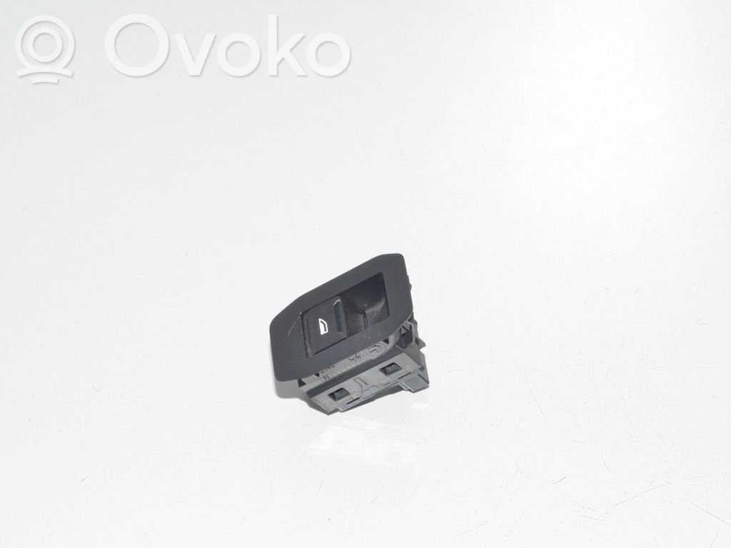 BMW iX Electric window control switch 