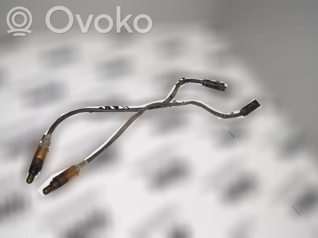 BMW 7 E38 Lambda probe sensor 